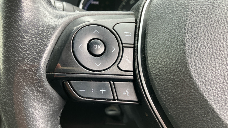 Toyota RAV4 2.5 PHEV Design 5dr CVT Estate